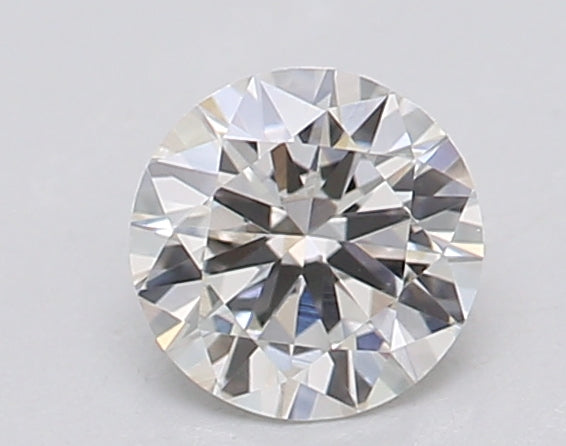0.19 Carat ROUND - VG - G - VS1 - IGI - 607324957