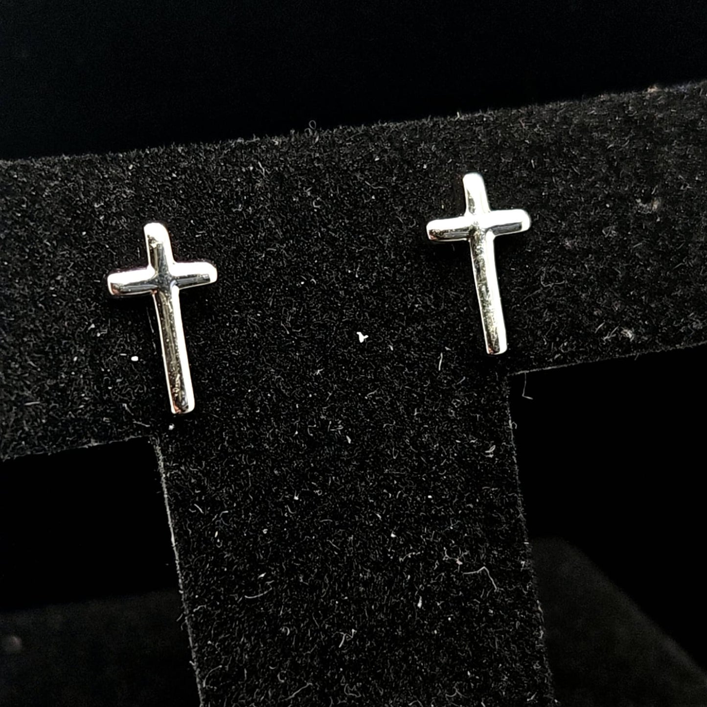 SILVER CROSS