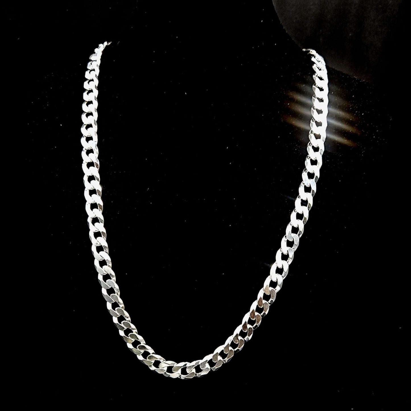 CURB LINK CHAIN
