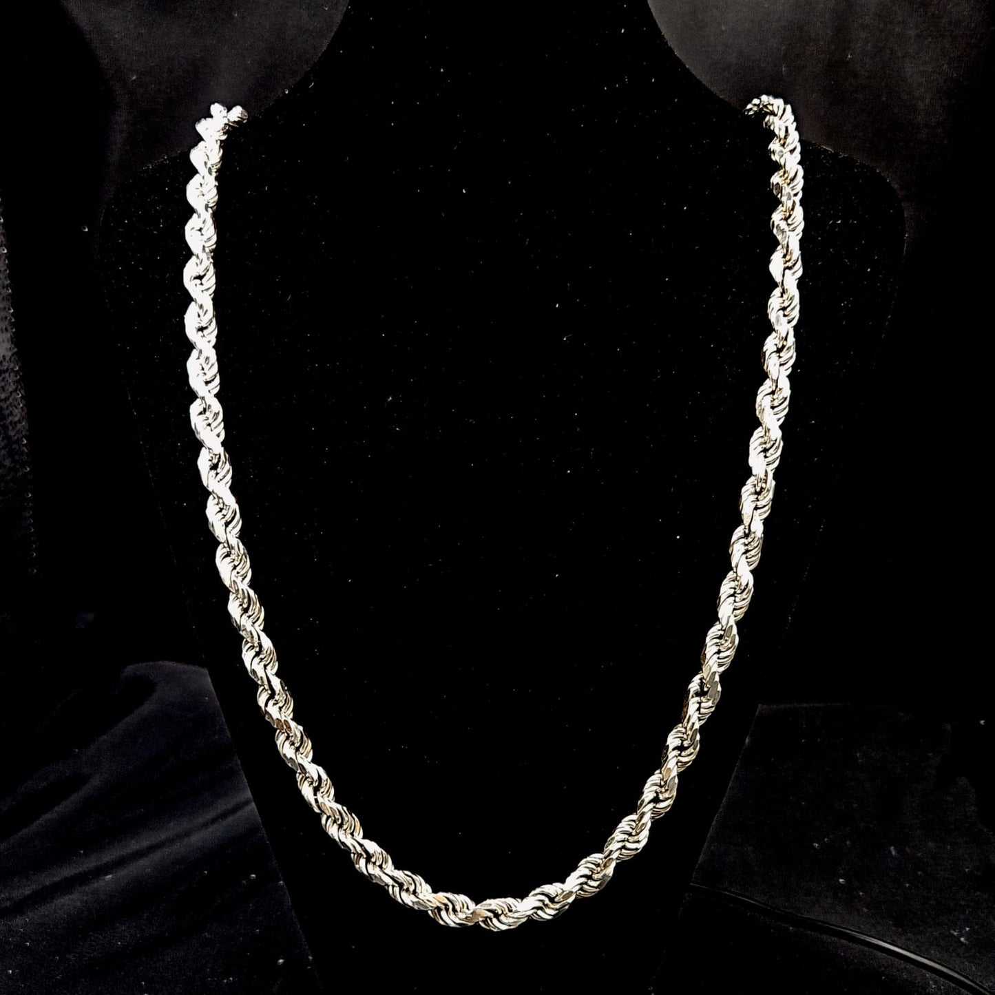 ROPE CHAIN