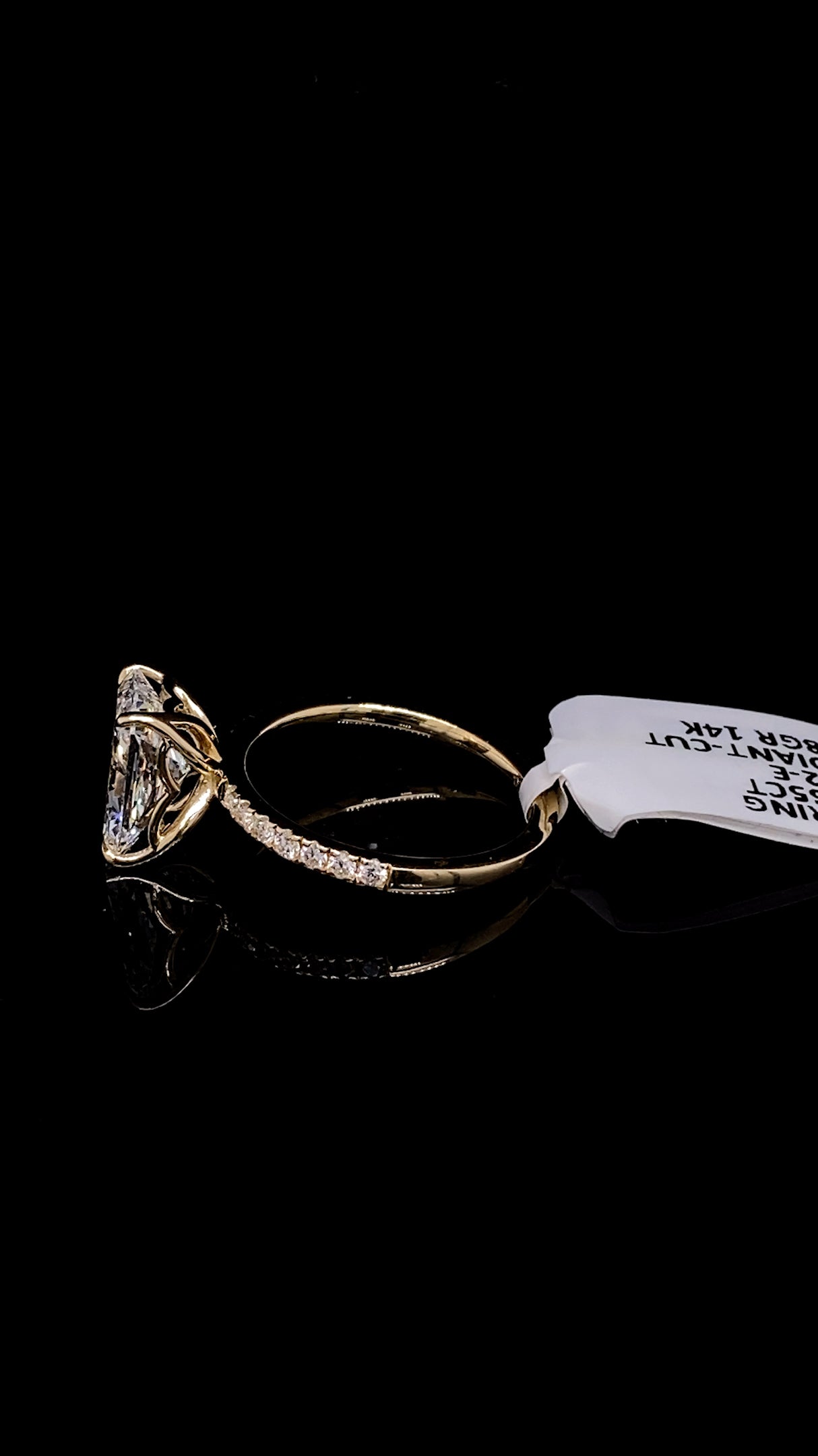 2CT RADIANT ENGAGEMENT