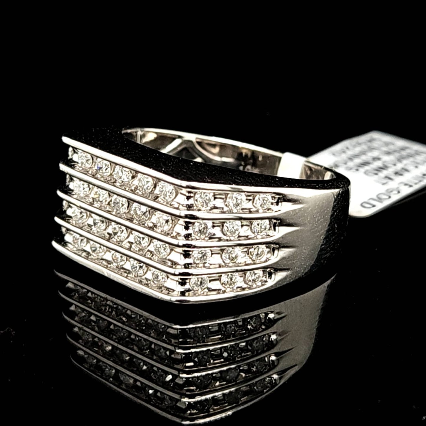 44 DIAMOND RING
