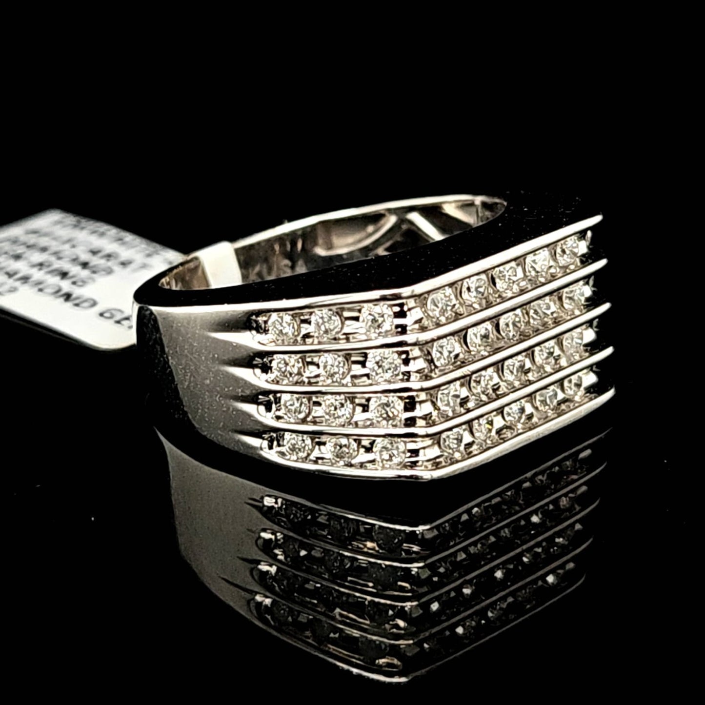 44 DIAMOND RING