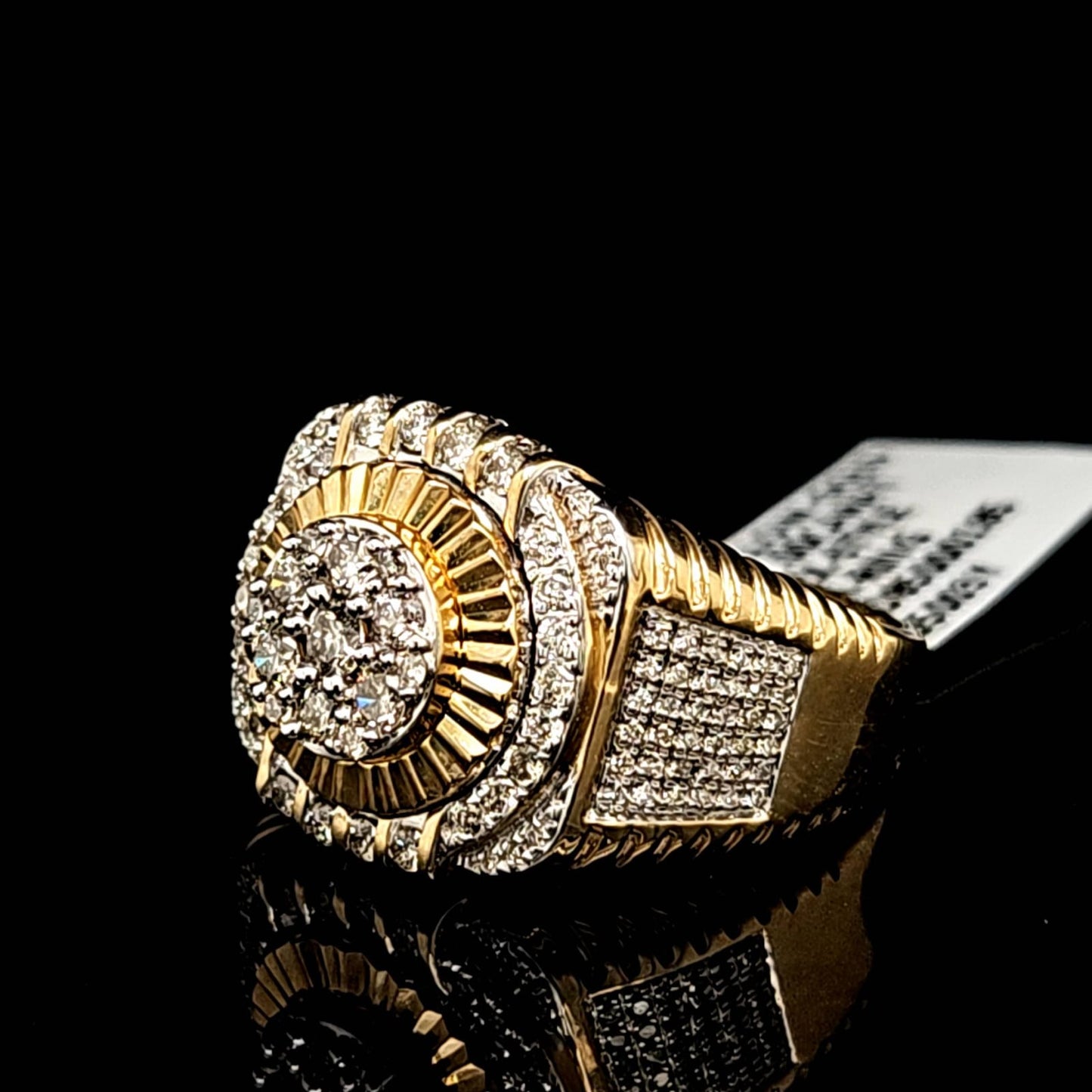 ROLEX RING