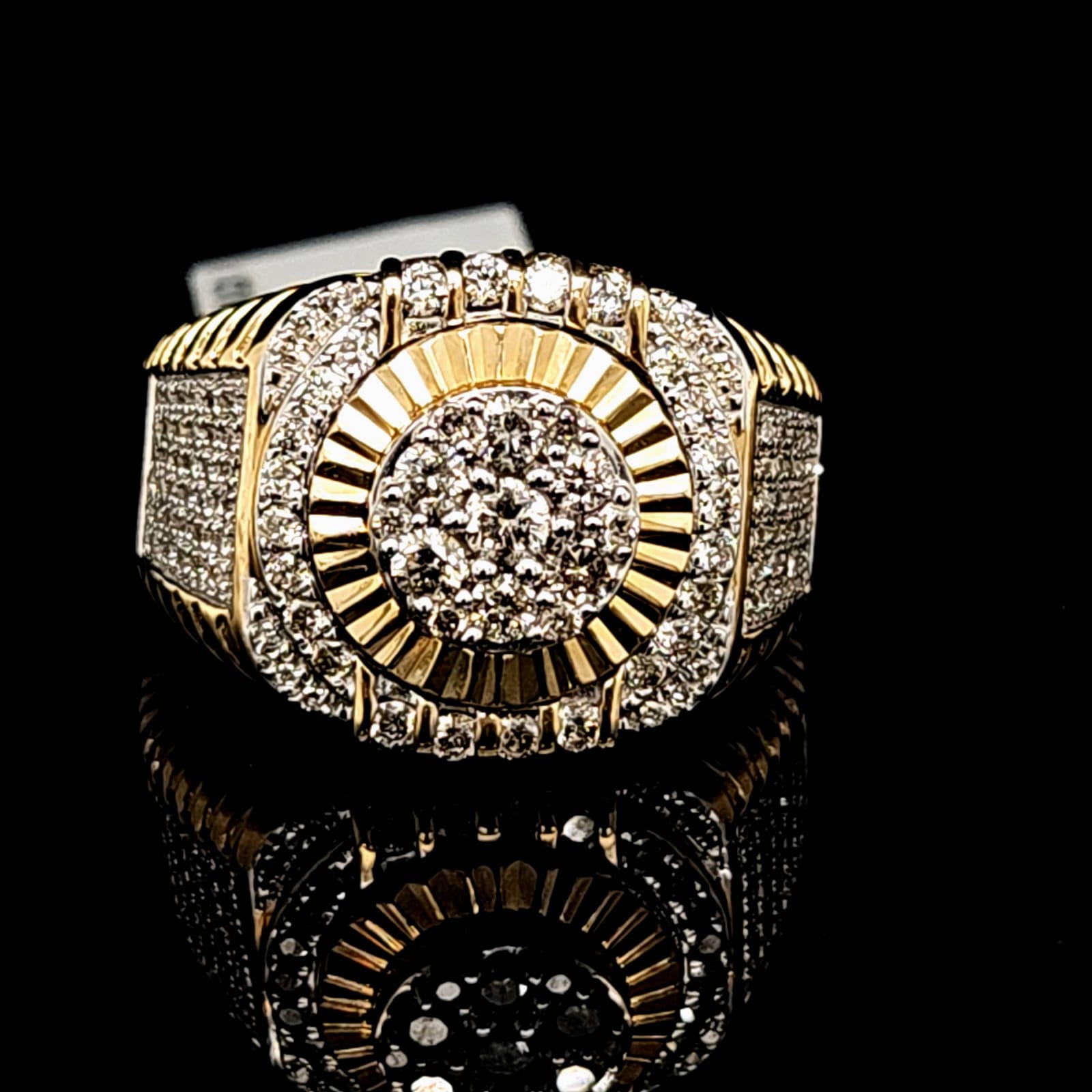 ROLEX RING - Main Image