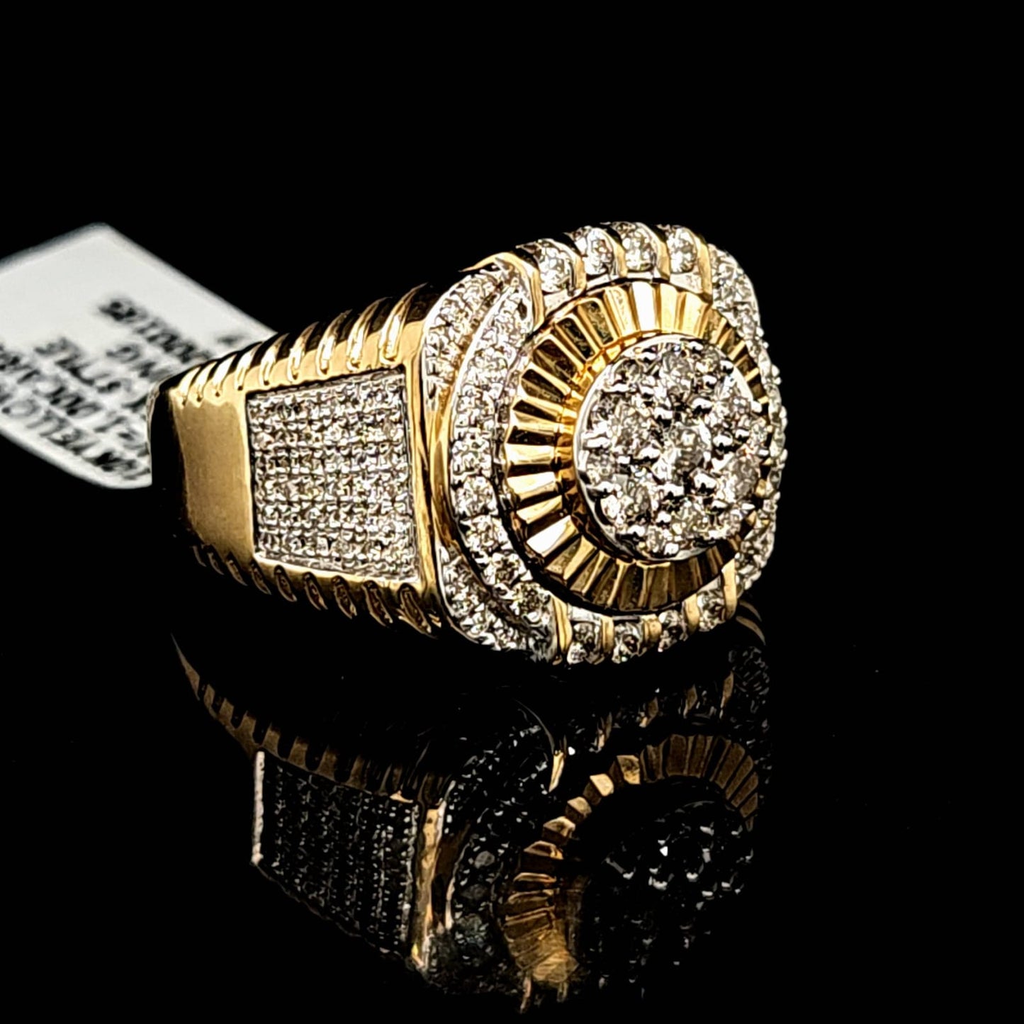 ROLEX RING