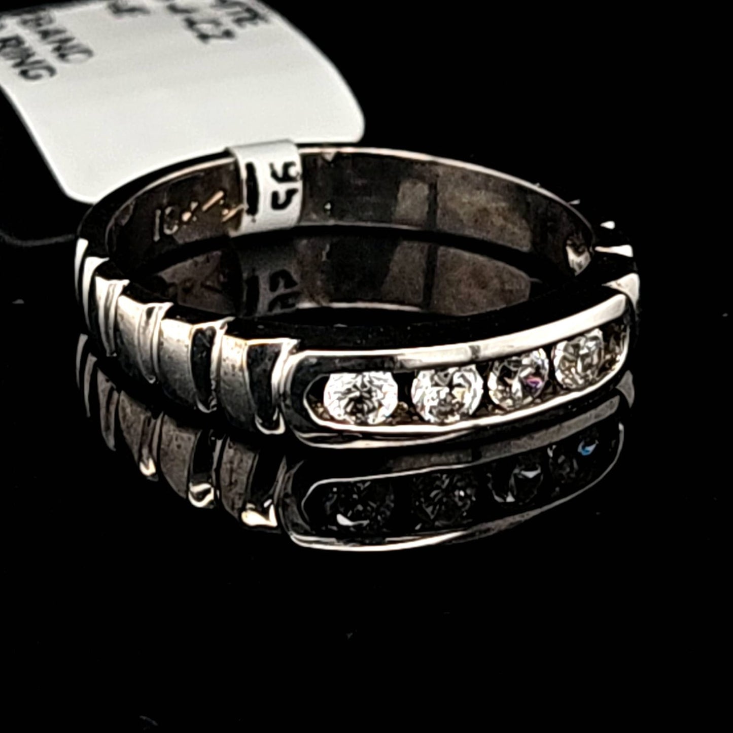 CZ RING