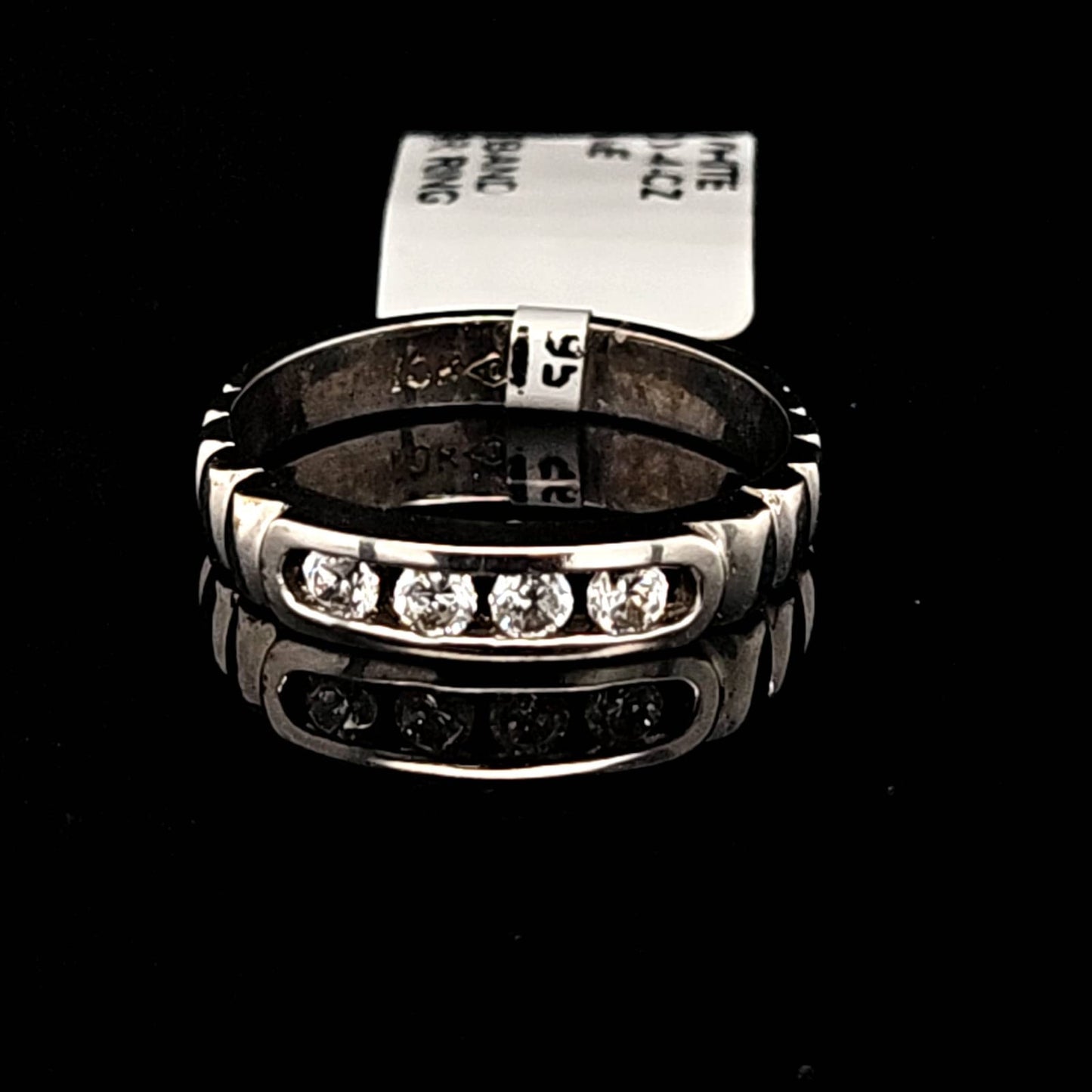 CZ RING