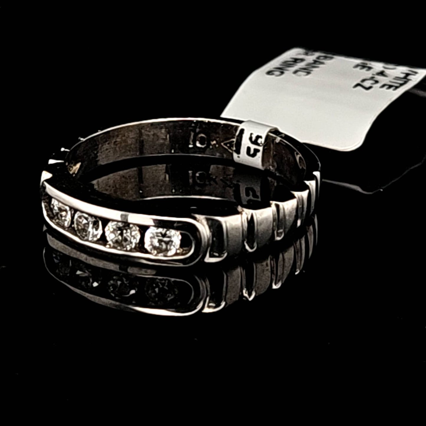 CZ RING