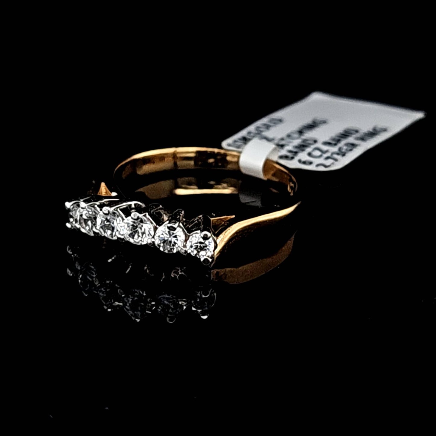 MATCHING RING