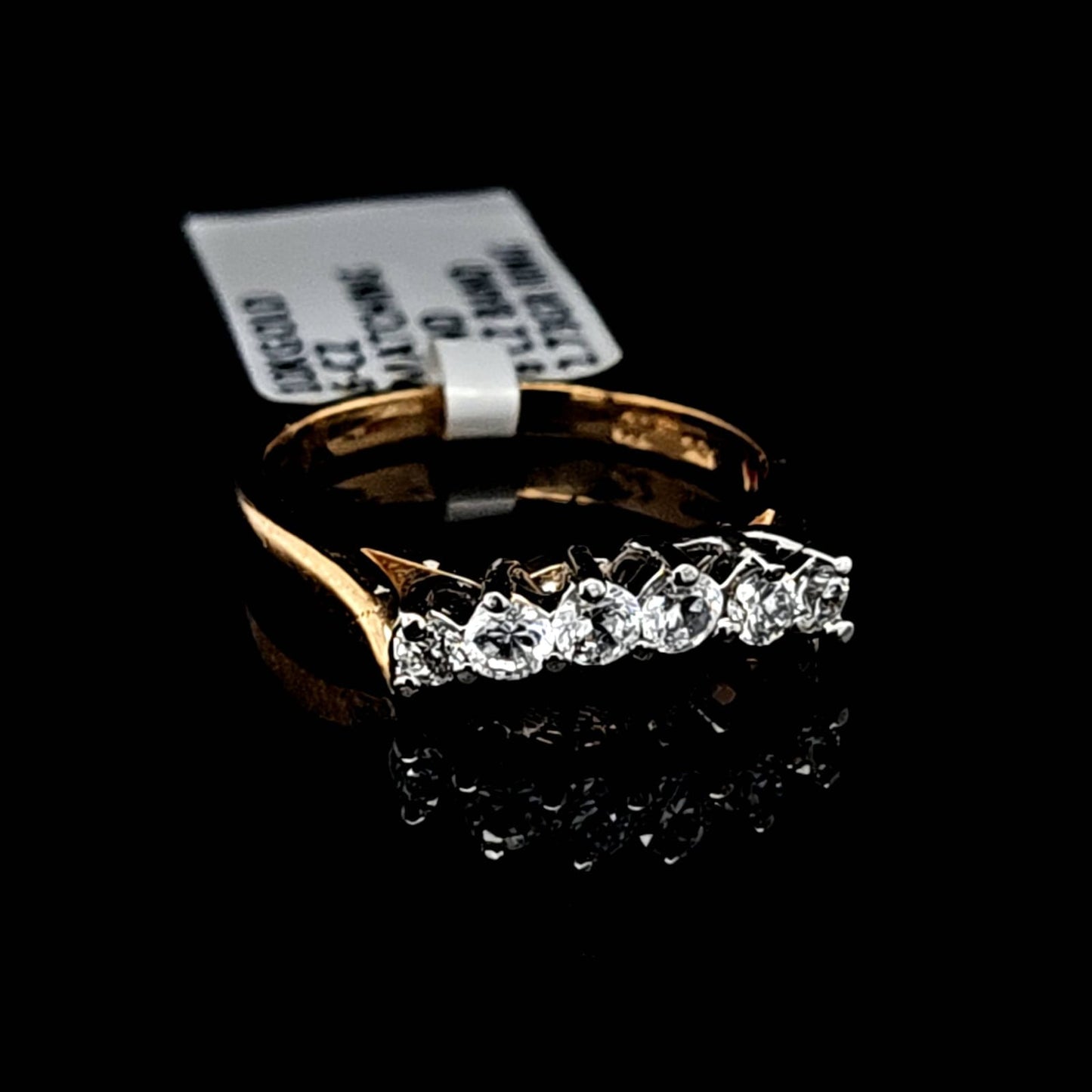 MATCHING RING