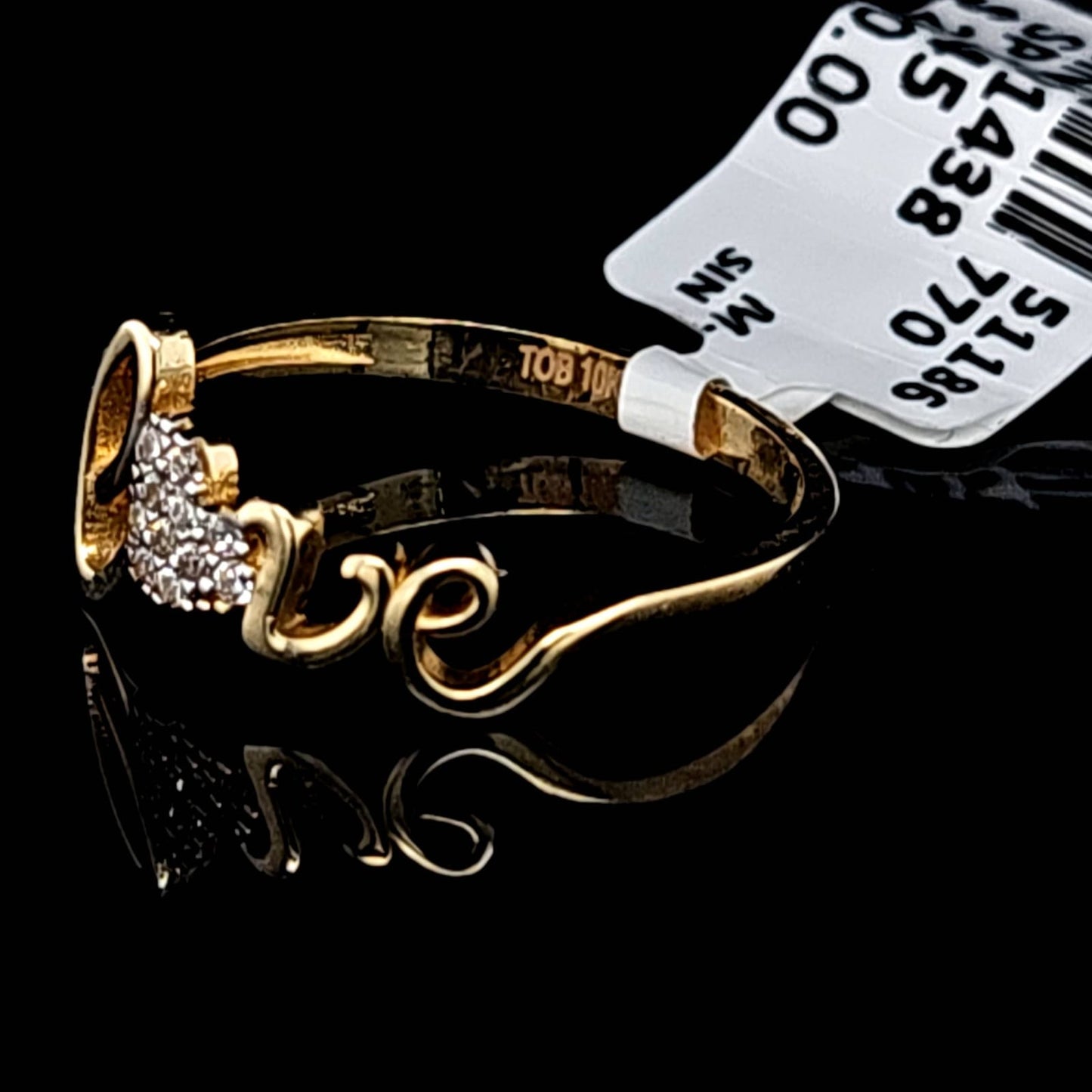 LOVE RING