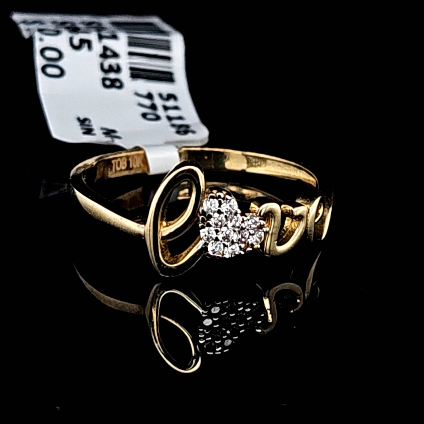 LOVE RING