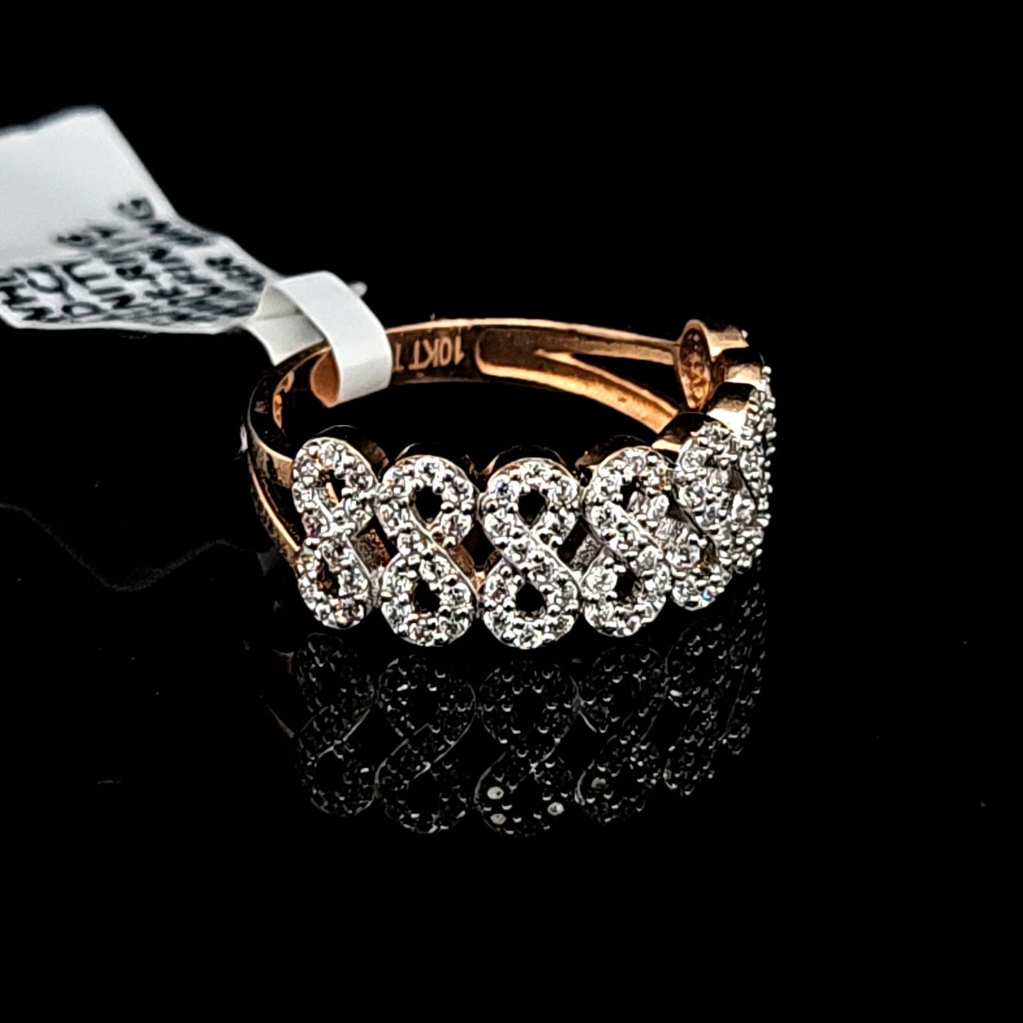 INFINITY RING