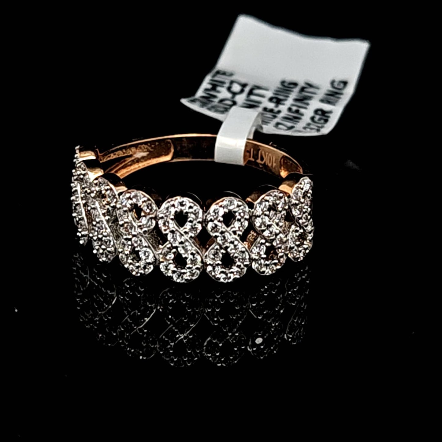 INFINITY RING