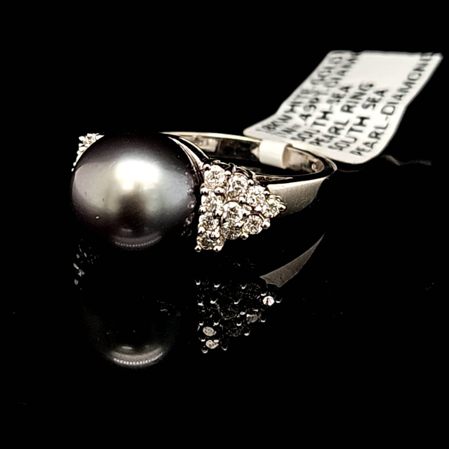 PEARL RING