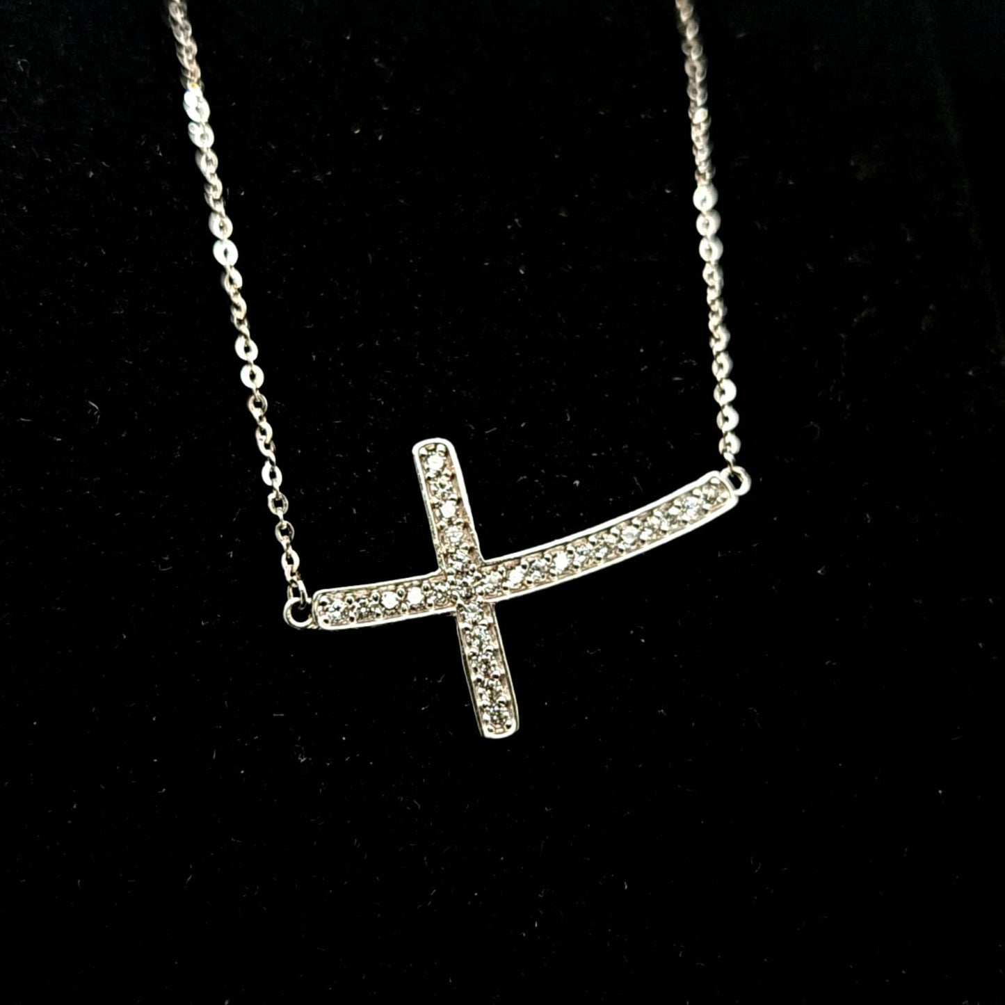 SIDE CROSS