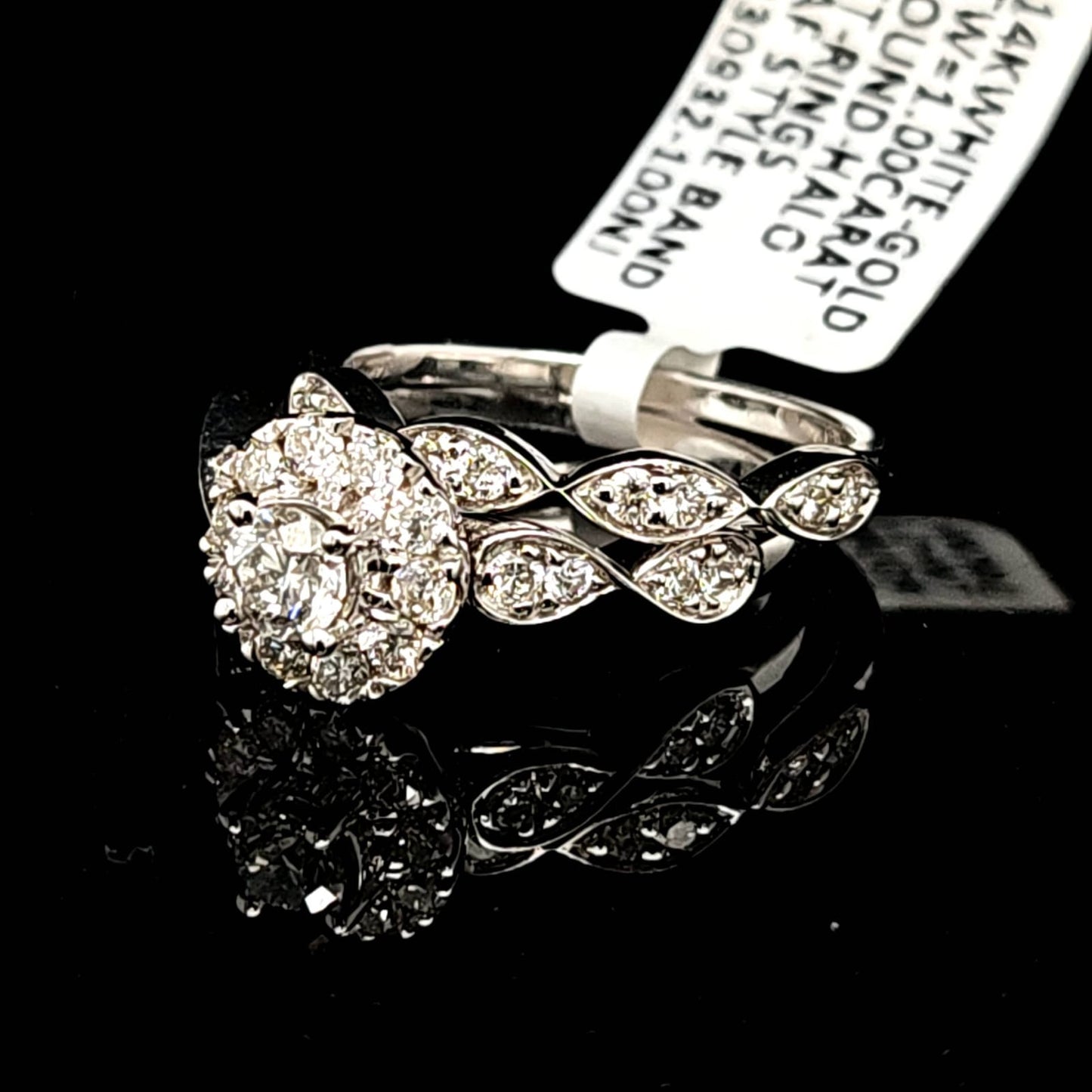 ROUND HALO