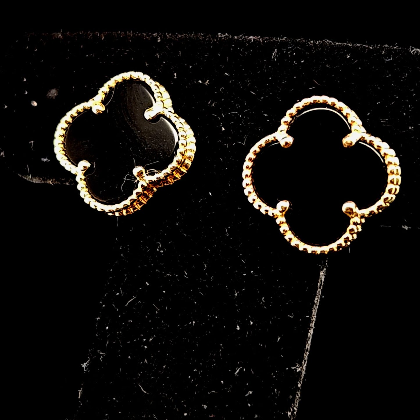 VAN CLEEF EARRINGS