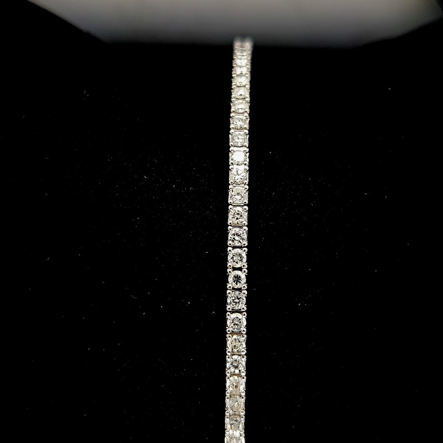 DIAMOND BRACELET