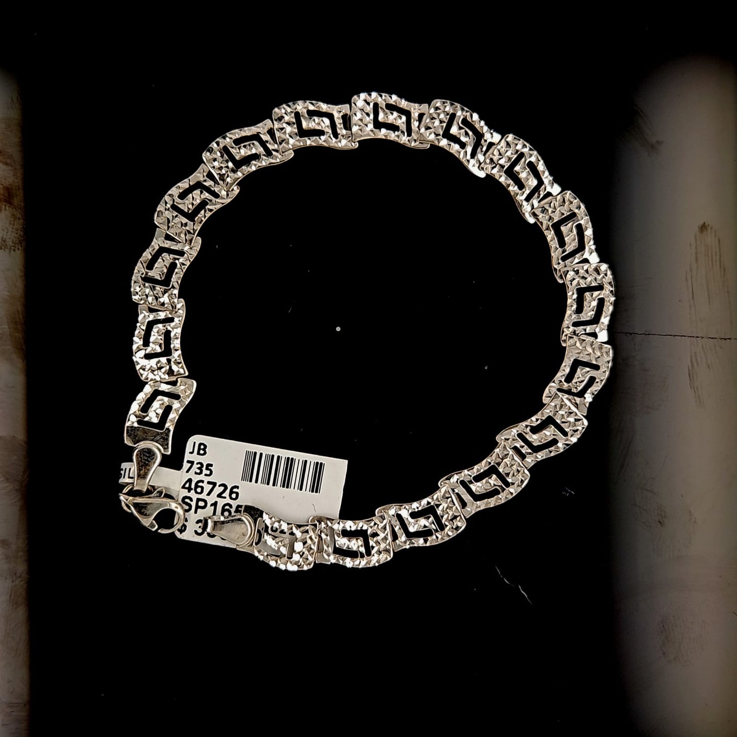 GREEK STYLE