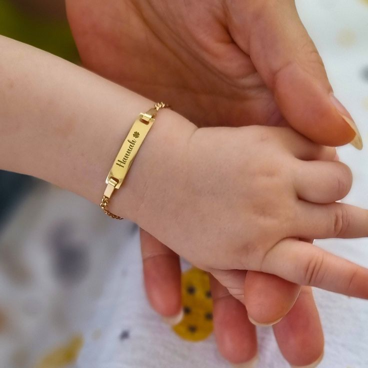 KIDS BRACELETS