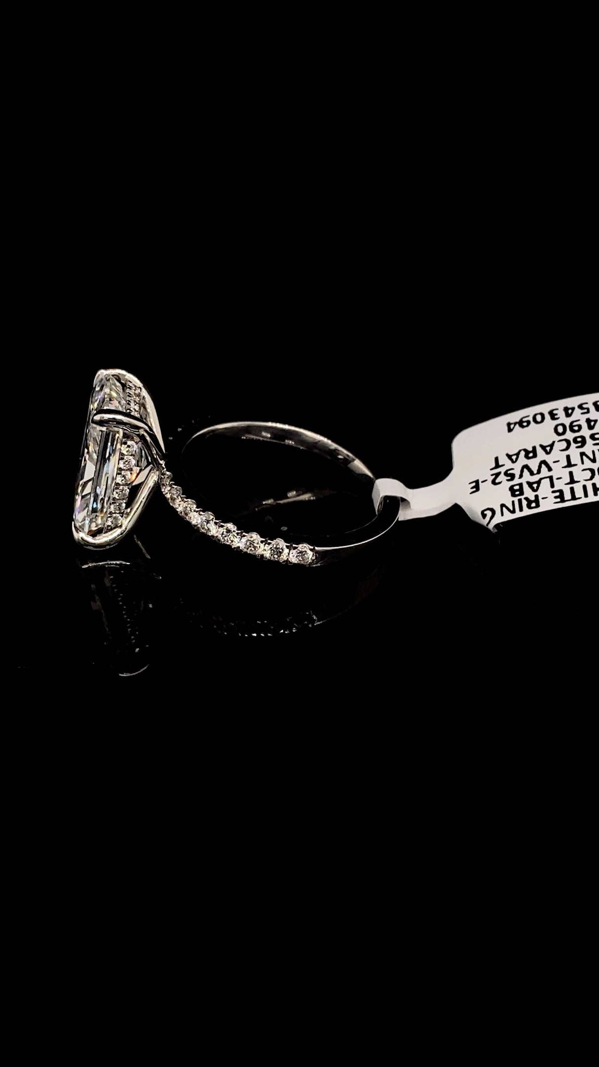 5CT RADIANT ENGAGEMENT