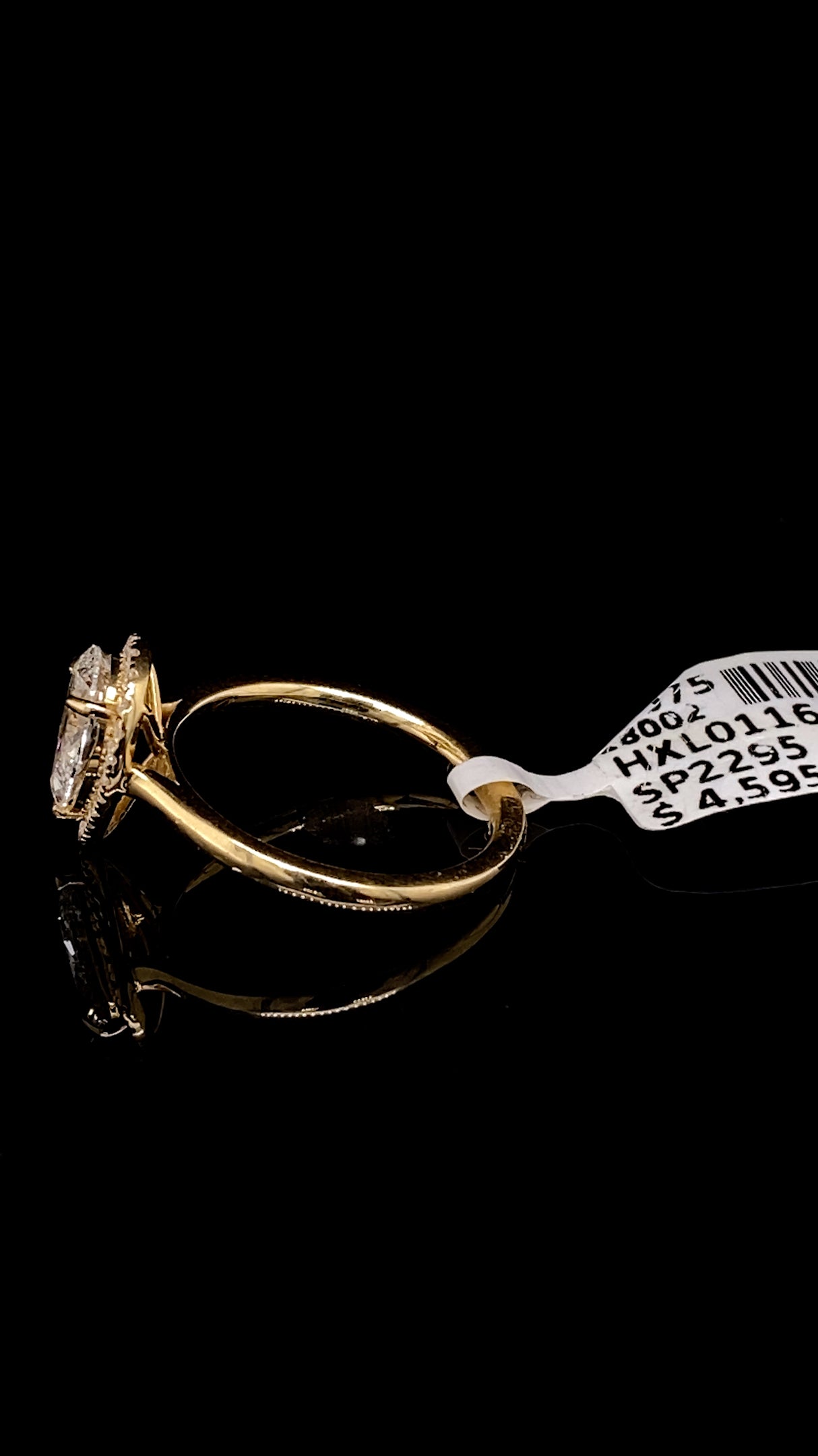 PEAR HALO ENGAGEMENT