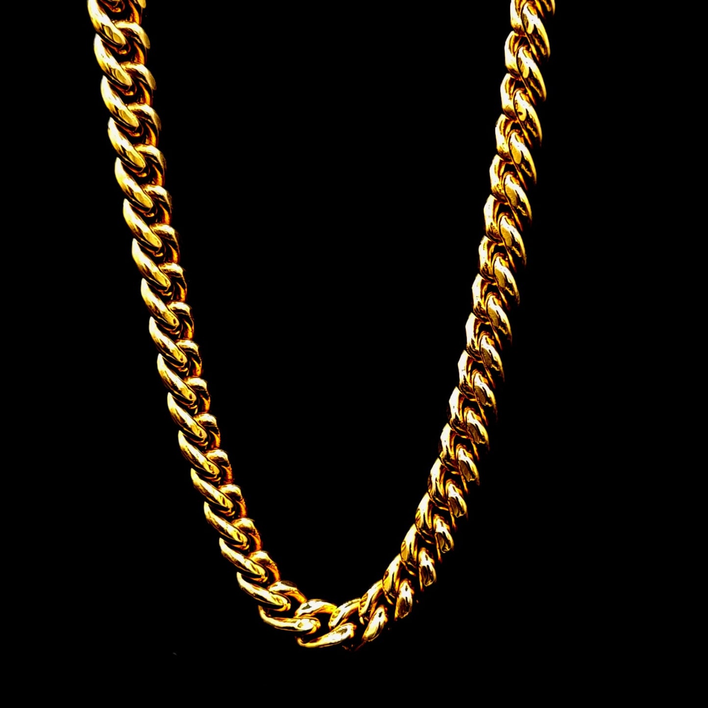 CUBAN LINKS CHAIN