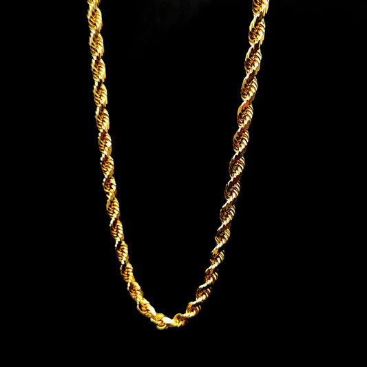 ROPE CHAIN