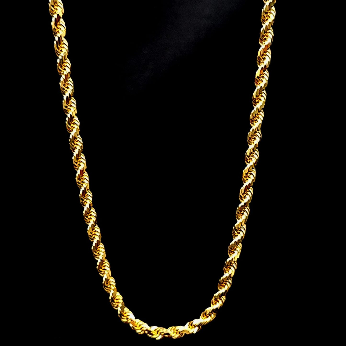 ROPE CHAIN