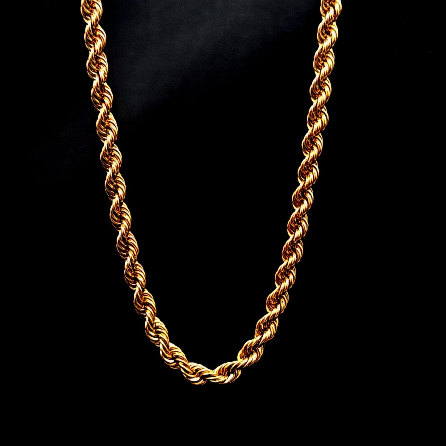 ROPE CHAIN