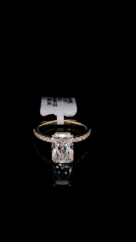 2CT RADIANT ENGAGEMENT
