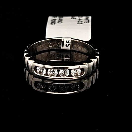 CZ RING