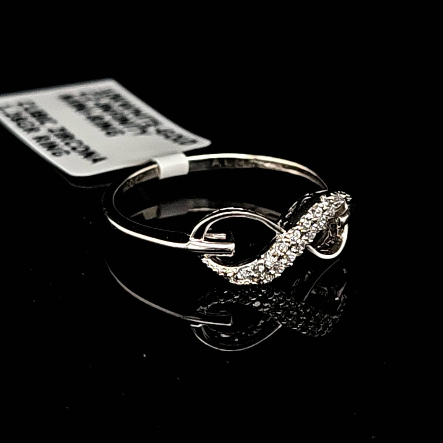 INFINITY RING