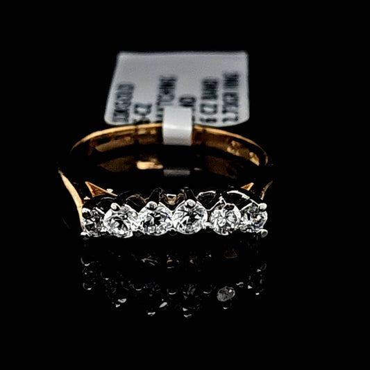MATCHING RING