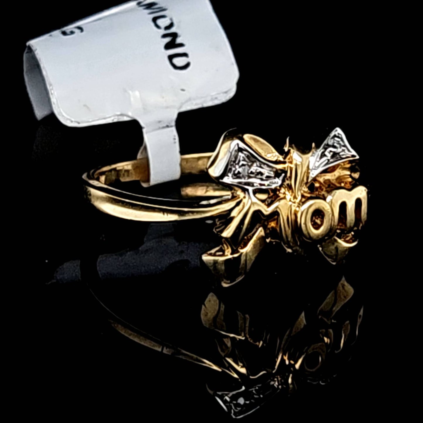 MOM RING