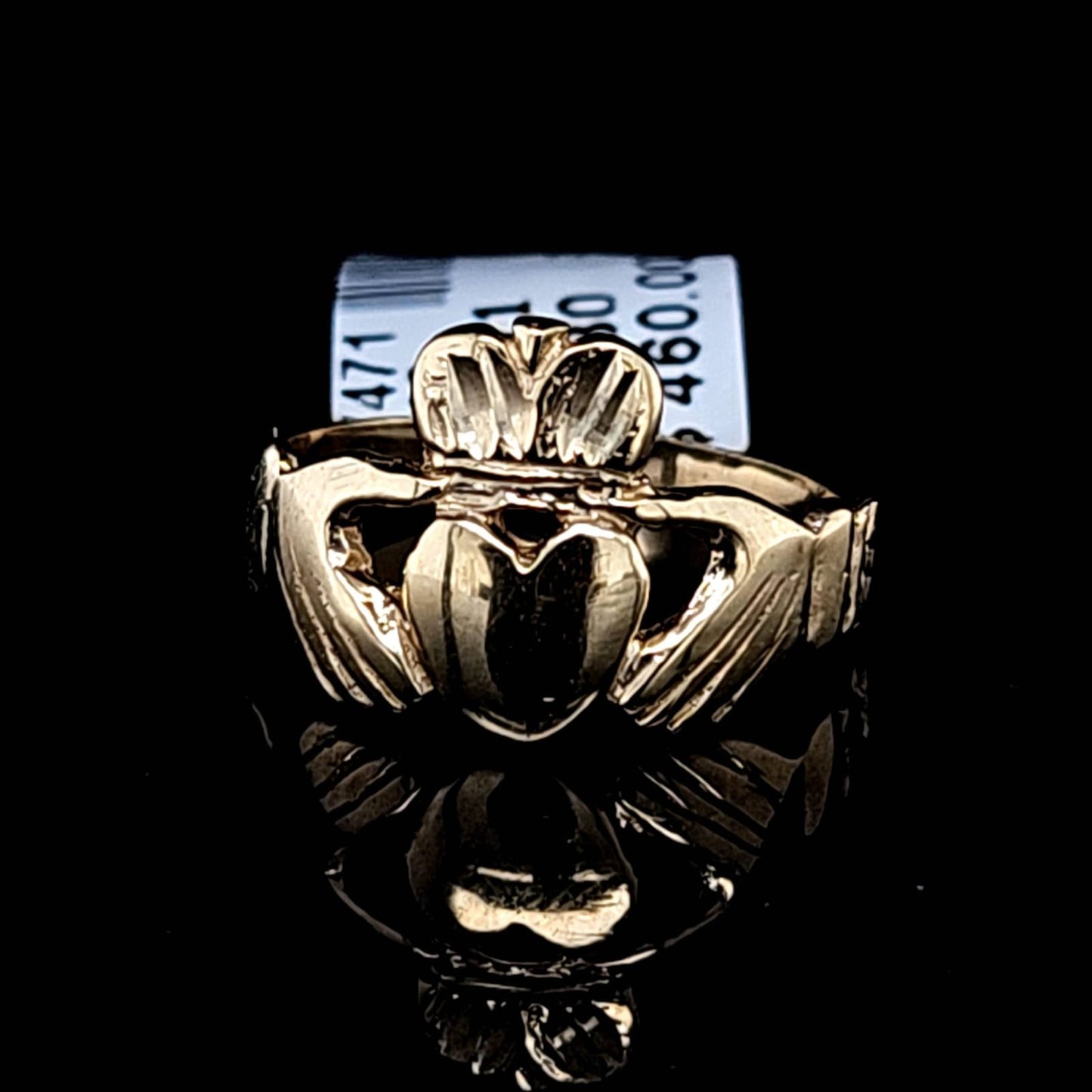 CLADDAGH