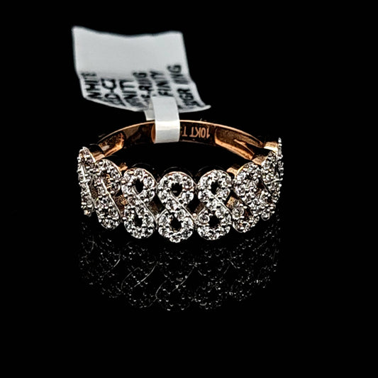 INFINITY RING