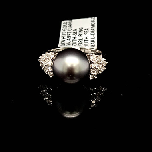 PEARL RING