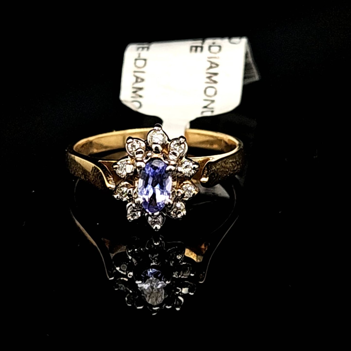 TANZANITE