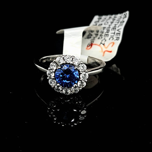 BLUE SAPPHIRE