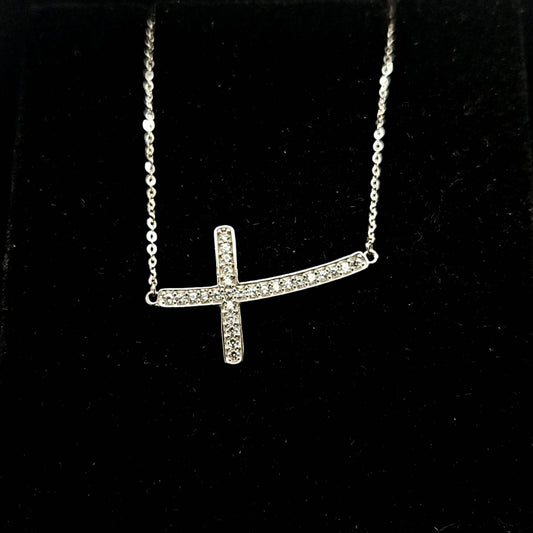 SIDE CROSS