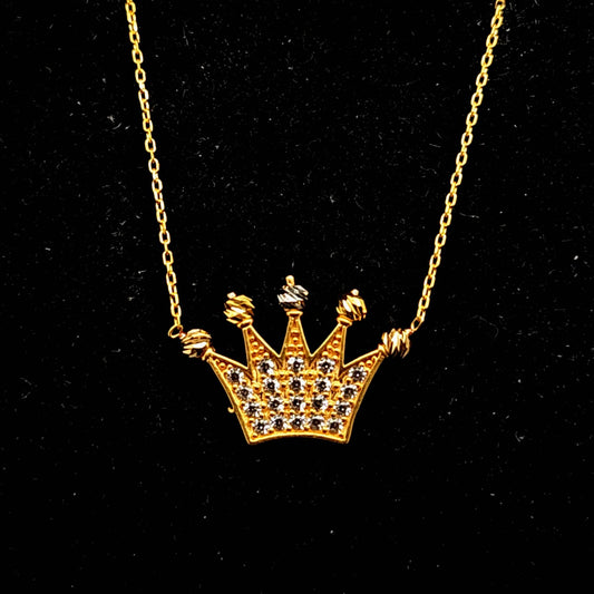 CROWN BALL